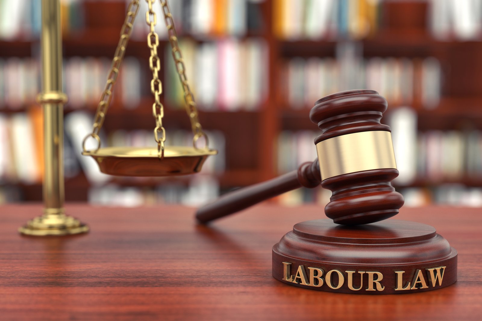 labour-law