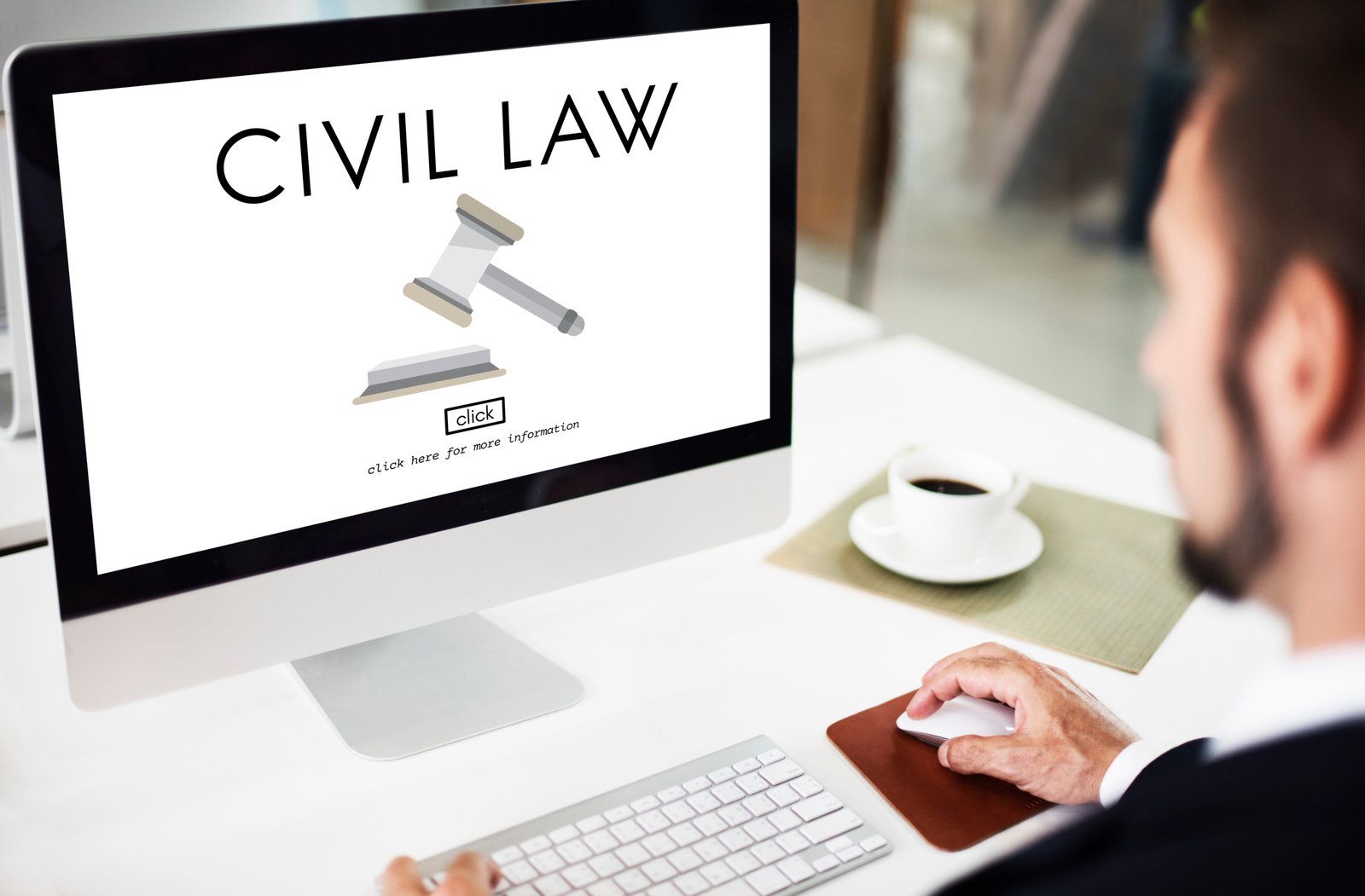 Civil-law