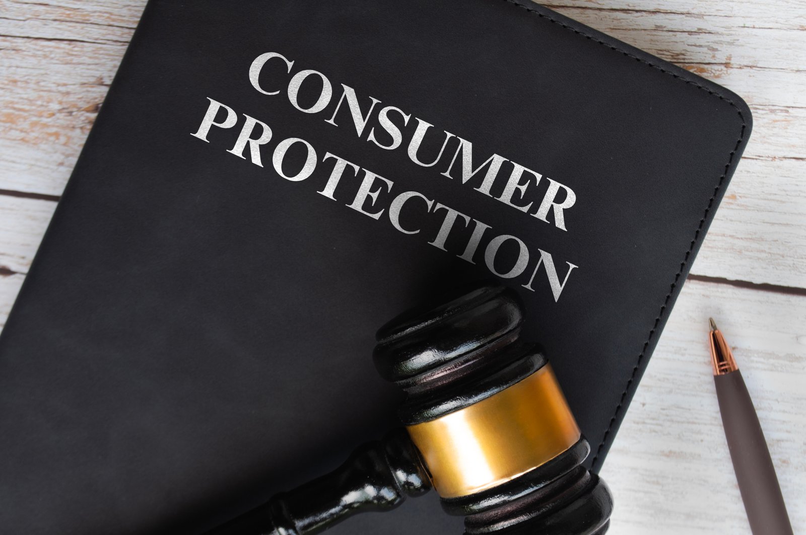 Consumer Protection